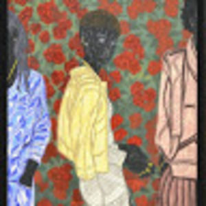 Meet your Posher, Chase